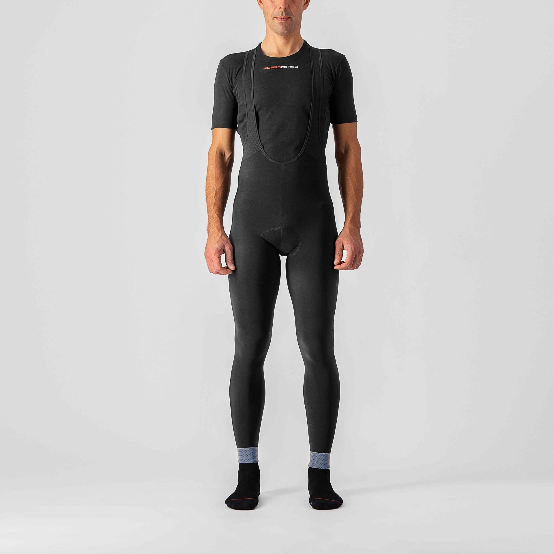 CASTELLI TUTTO NANO UZUN BIB TAYT