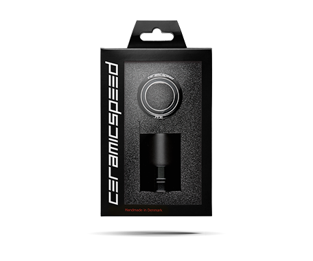 CERAMICSPEED EVO386 SHIMANO