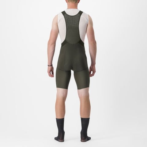 CASTELLI PREMIO BLACK BIB TAYT