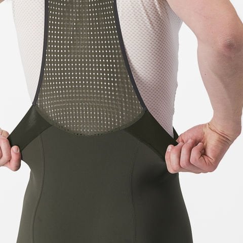 CASTELLI PREMIO BLACK BIB TAYT