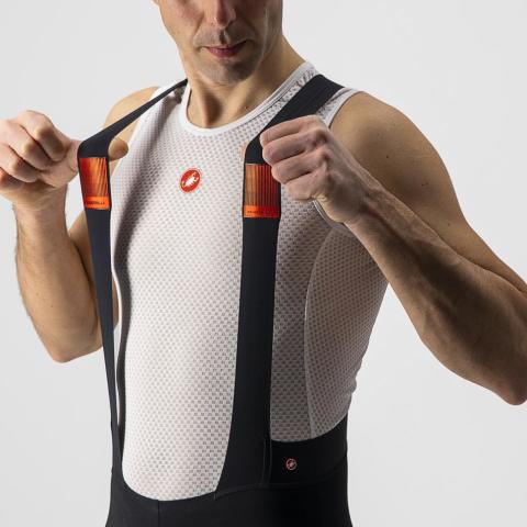 CASTELLI PREMIO BLACK BIB TAYT