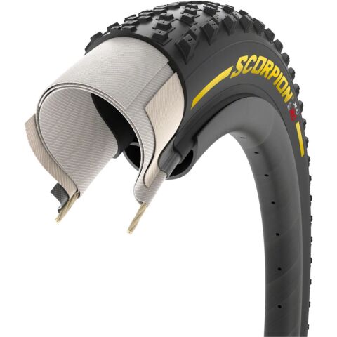 PIRELLI SCORPION XC RC TEAM EDITION 29X2.2