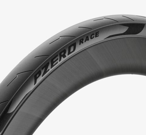 PIRELLI P ZERO RACE TLR NERO