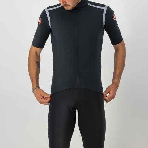 CASTELLI GABBA RoS FORMA