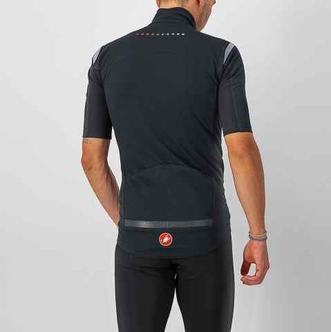 CASTELLI GABBA RoS FORMA