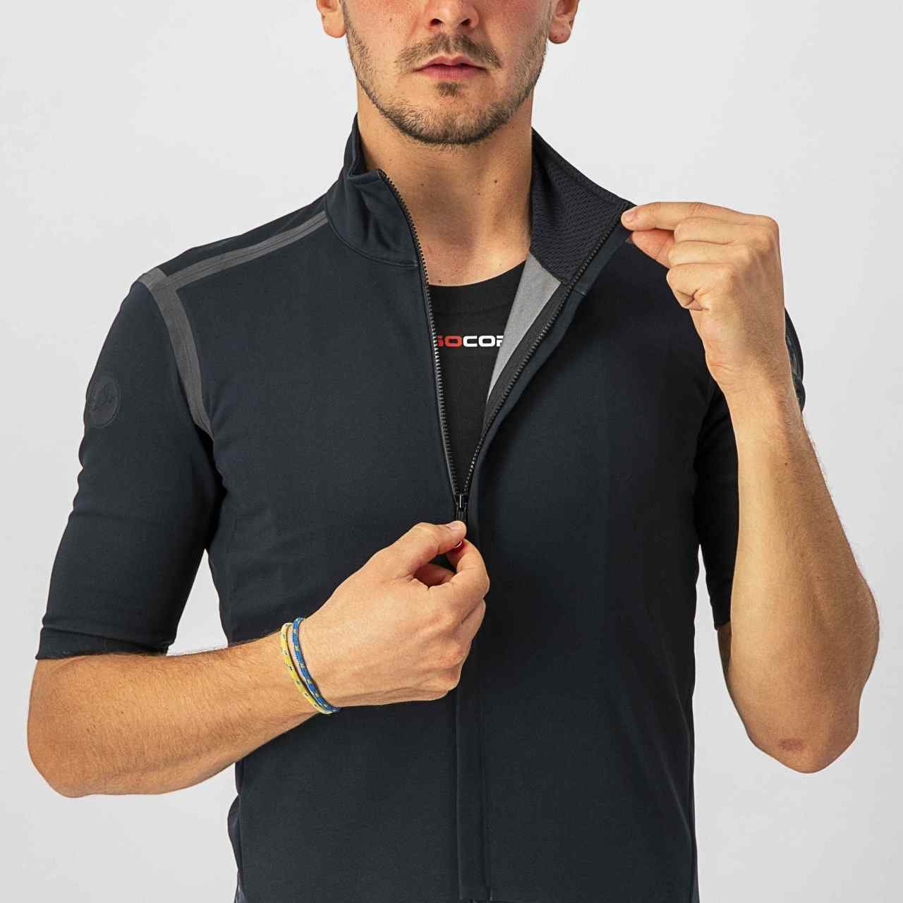 CASTELLI GABBA RoS FORMA
