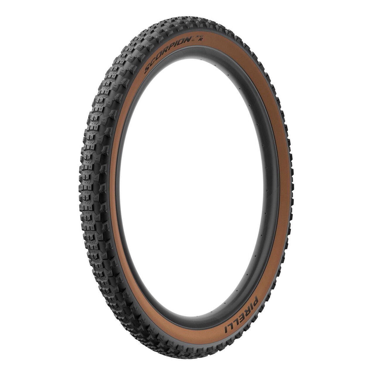 PIRELLI SCORPION XC R CLASSIC 29X2.2