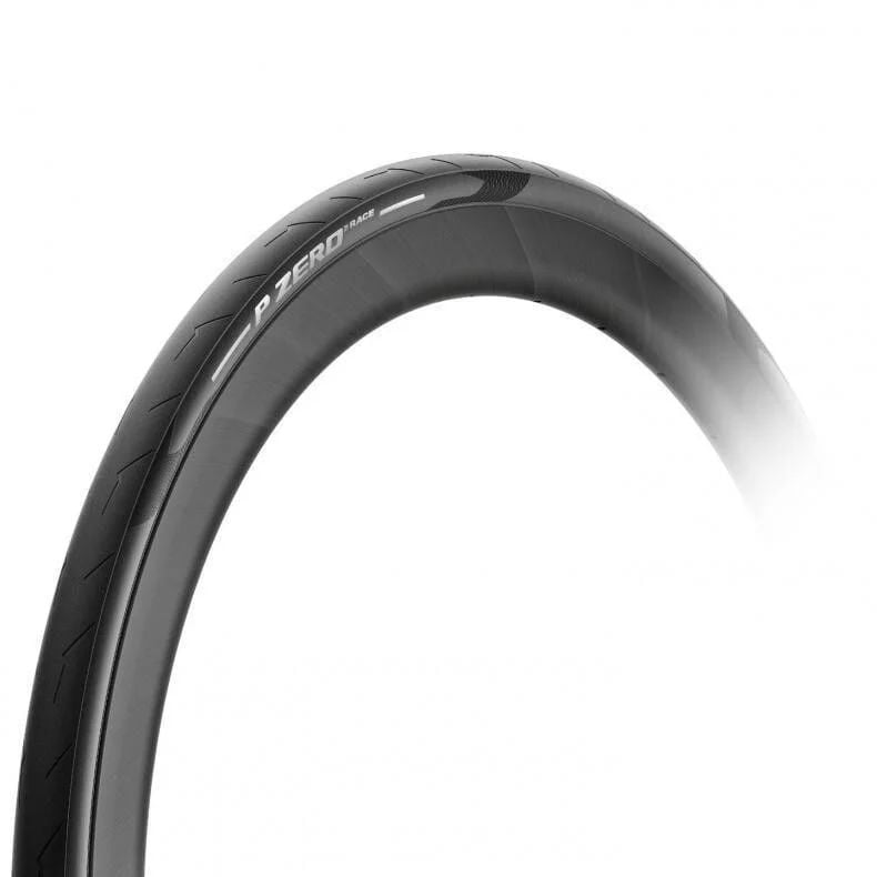 PIRELLI P ZERO RACE SPEEDCORE TLR Gümüş - 700x32C
