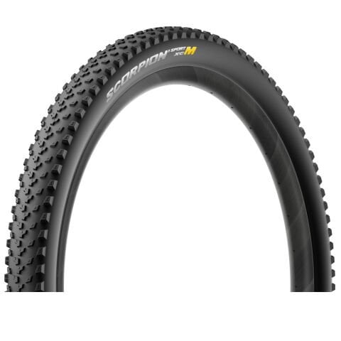 PIRELLI SCORPION SPORT XC M 29X2.2