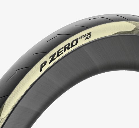 PIRELLI P ZERO RACE RS