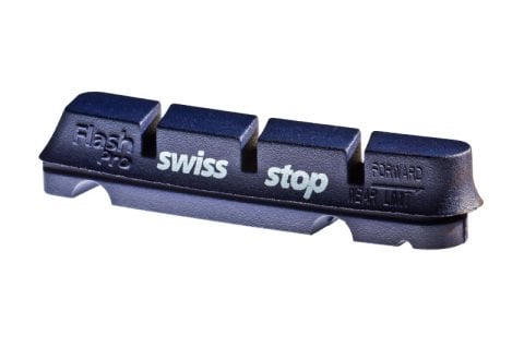 SWISSSTOP FlashPro BXP Alu (2 Çift)