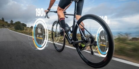 FAVERO ASSIOMA PRO RS-1 SHIMANO POWER METER (TEK TARAF)