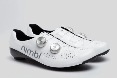 NIMBL ULTIMATE YOL BİSİKLETİ AYAKKABISI
