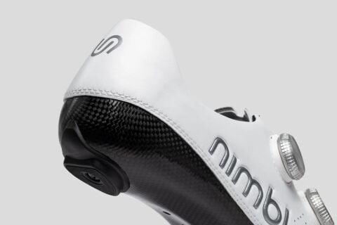 NIMBL ULTIMATE YOL BİSİKLETİ AYAKKABISI