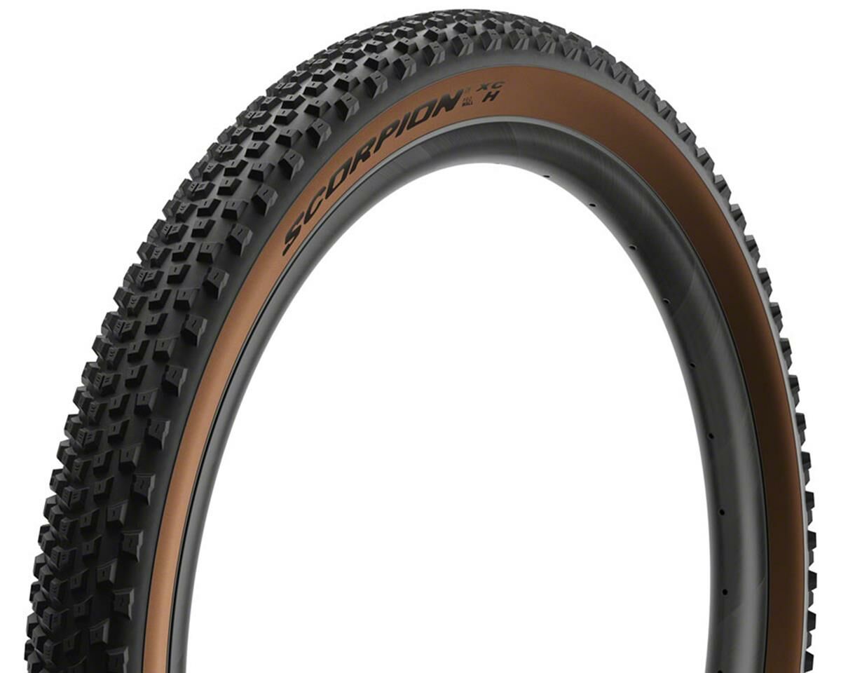 PIRELLI SCORPION XC-H PROWALL CLASSIC TLR
