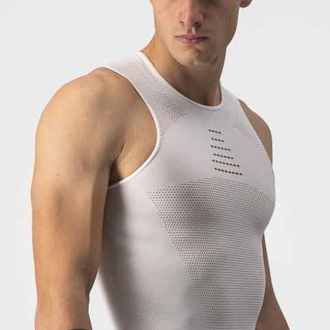 CASTELLI CORE DİKİŞSİZ KOLSUZ İÇLİK
