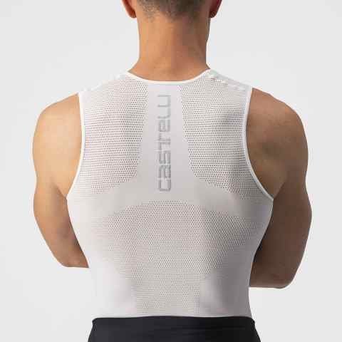 CASTELLI CORE DİKİŞSİZ KOLSUZ İÇLİK