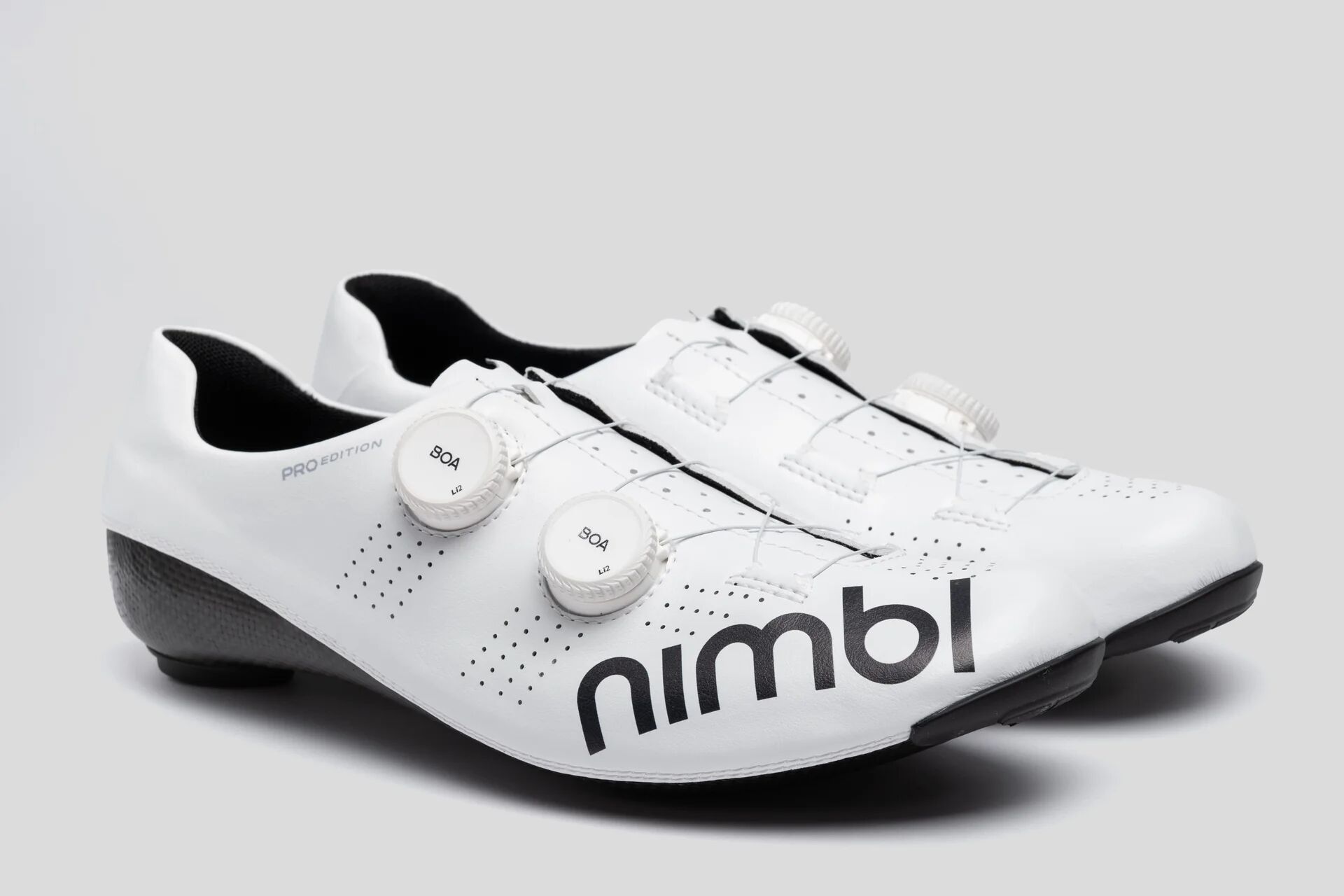 NIMBL ULTIMATE EXCEED PRO-EDITION YOL BİSİKLETİ AYAKKABISI