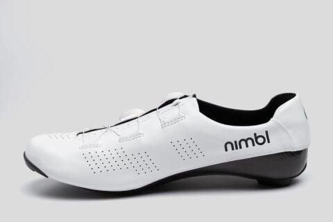 NIMBL ULTIMATE EXCEED PRO-EDITION YOL BİSİKLETİ AYAKKABISI