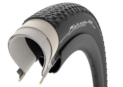 PIRELLI CINTURATO GRAVEL H CLASSIC
