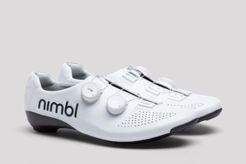 NIMBL EXCEED YOL BİSİKLETİ AYAKKABISI