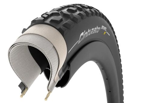 PIRELLI CINTURATO GRAVEL M 700X45C | PerformansBisiklet.com.tr