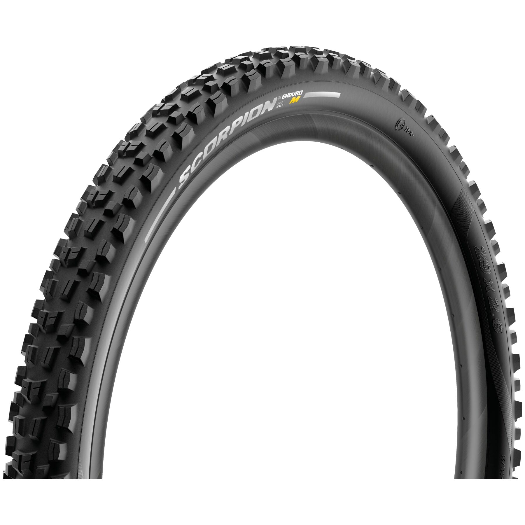 PIRELLI SCORPION ENDURO M 29X2.4