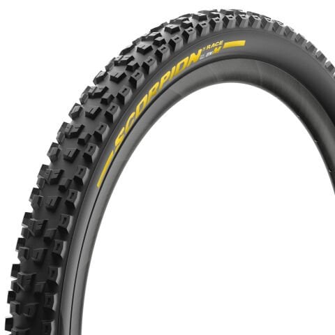 PIRELLI SCORPION RACE ENDURO M 27.5 X 2.5