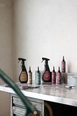 CERAMICSPEED UFO CLEAN DRIVETRAIN TEMİZLEYİCİ (500ML)