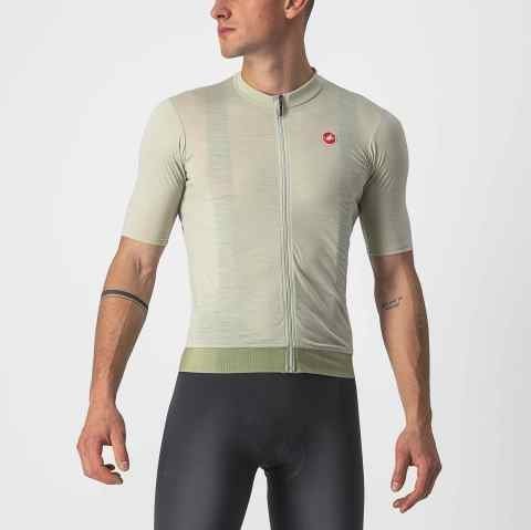 CASTELLI ESSENZA FORMA Bordo - L