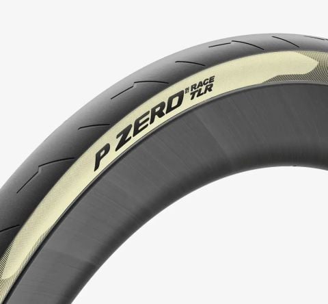 PIRELLI P ZERO RACE SPEEDCORE TLR Retro - 700x28C