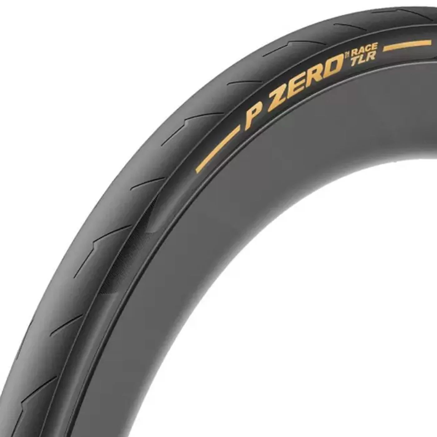 PIRELLI P ZERO RACE SPEEDCORE TLR Gold - 700x28C