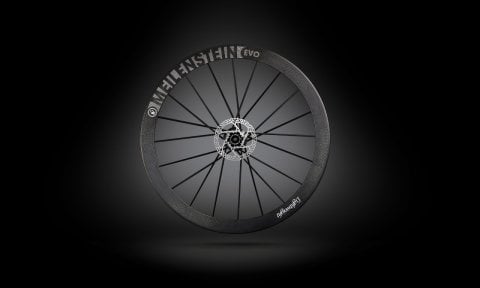 LIGHTWEIGHT MEILENSTEIN EVO DISC - JANT SETI