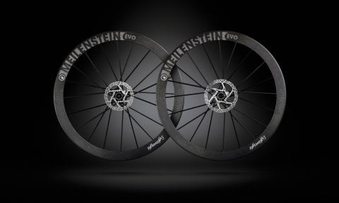 LIGHTWEIGHT MEILENSTEIN EVO DISC - JANT SETI