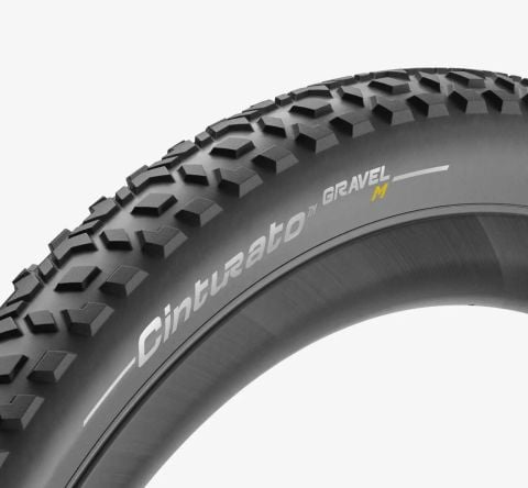 PIRELLI CINTURATO GRAVEL  M CLASSIC 45 X 650B (45-584) 27.5 JANT