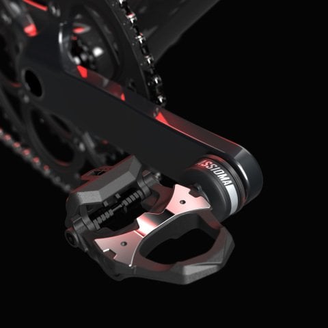 FAVERO ASSIOMA UNO POWER METER (TEK TARAF)
