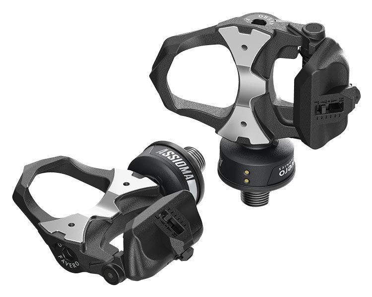 Favero assioma duo パワーメーター FAVERO ASSIOMA DUO POWER METER (ÇİFT TARAF) | PerformansBisiklet