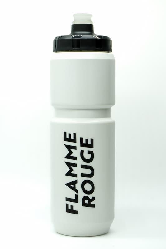 FLAMME ROUGE MATARA 800 ML Beyaz/Siyah