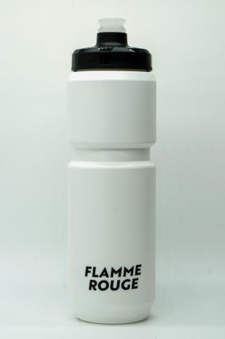 FLAMME ROUGE MATARA 800 ML Beyaz/Siyah