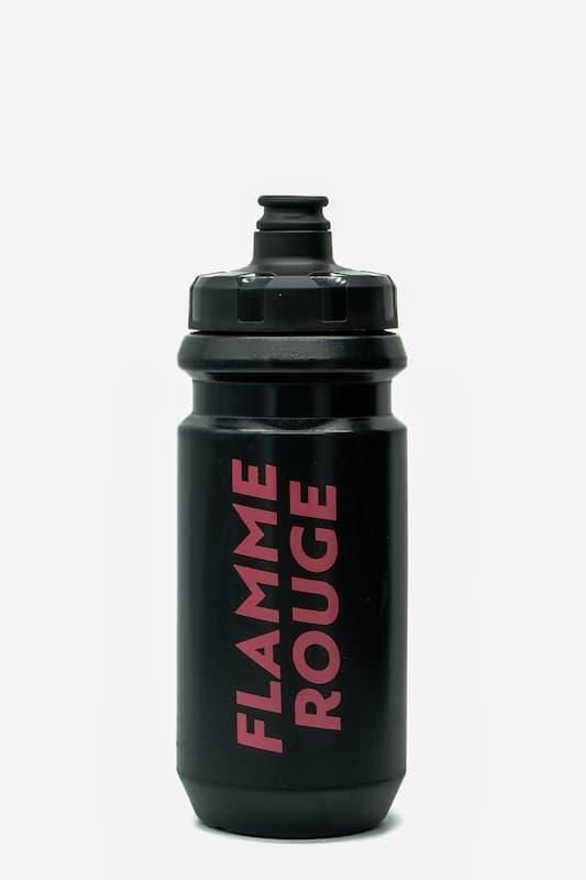 FLAMME ROUGE MATARA 600 ML Siyah