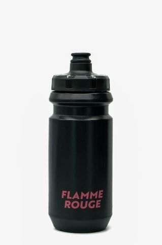 FLAMME ROUGE MATARA 600 ML Siyah