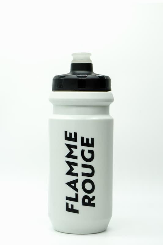 FLAMME ROUGE MATARA 600 ML Beyaz/Siyah