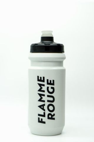 FLAMME ROUGE MATARA 600 ML Beyaz/Siyah