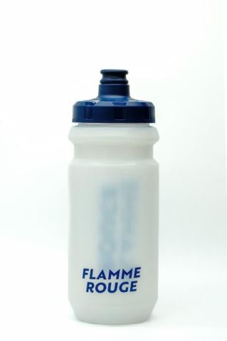 FLAMME ROUGE MATARA 600 ML Şeffaf