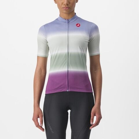 CASTELLI DOLCE W FORMA Lila/Yeşil - M