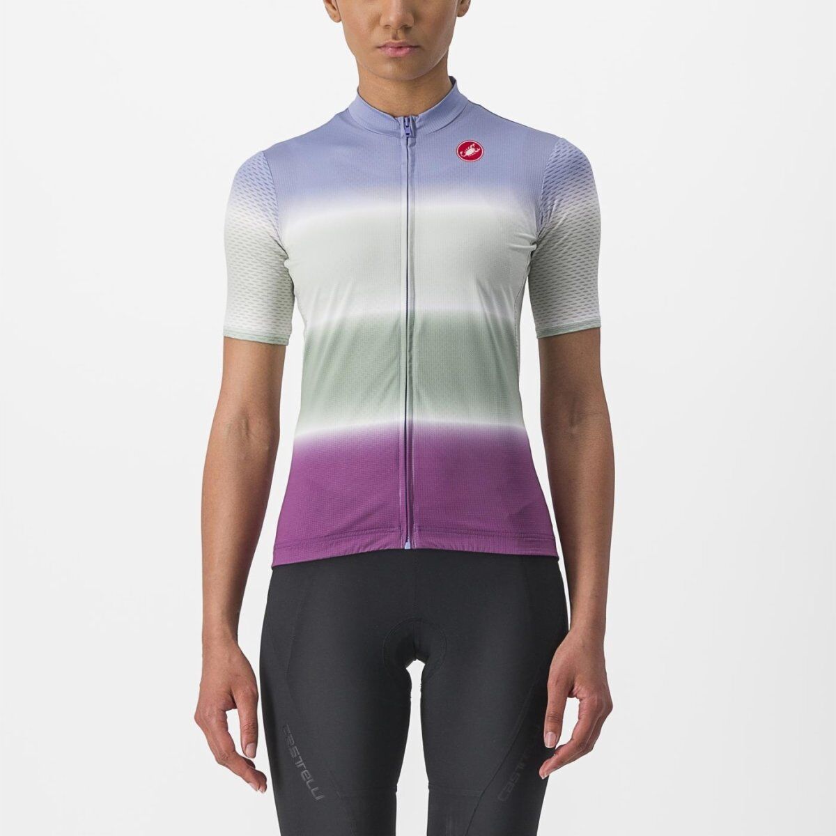CASTELLI DOLCE W FORMA Lila/Yeşil - S