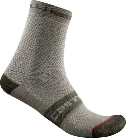 CASTELLI SUPERLEGGERA T 12 ÇORAP