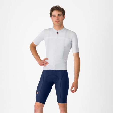 CASTELLI COMPETIZIONE 2 BIB TAYT Lacivert - M