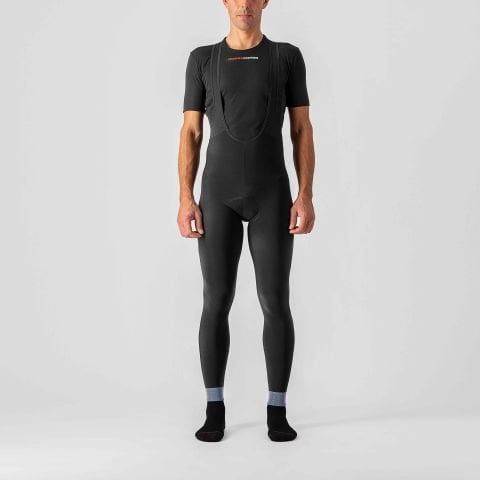 CASTELLI TUTTO NANO UZUN BIB TAYT