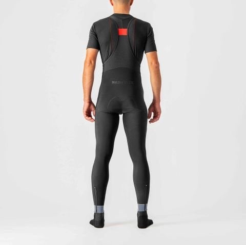 CASTELLI TUTTO NANO UZUN BIB TAYT